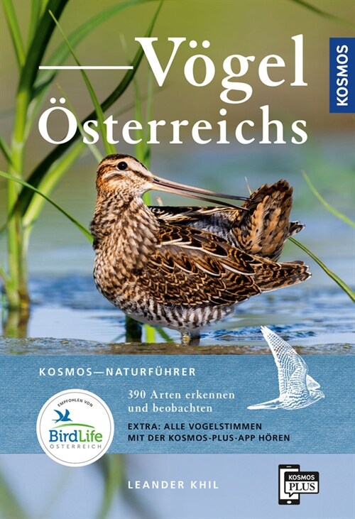 Vogel Osterreichs (Paperback)