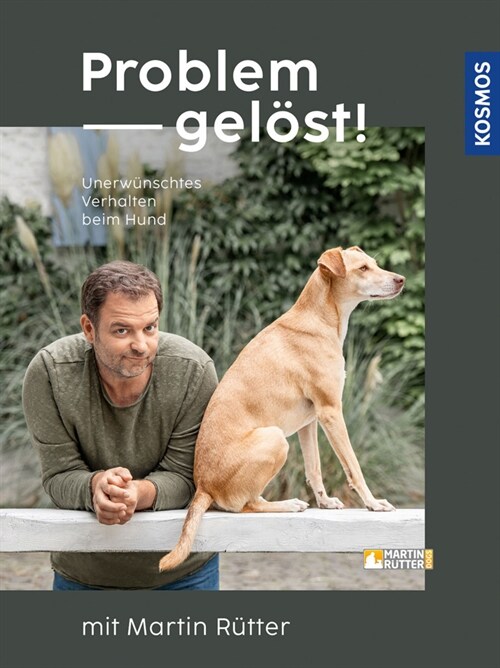 Problem gelost! mit Martin Rutter (Hardcover)