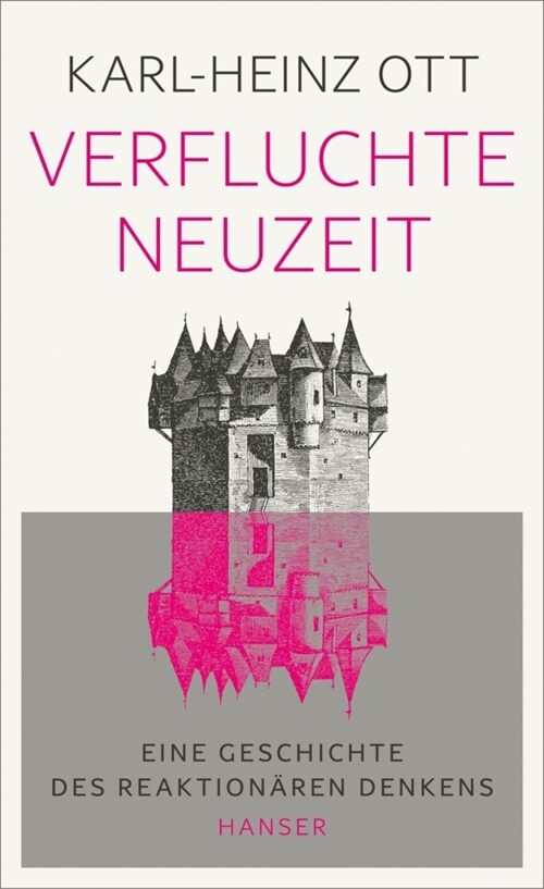 Verfluchte Neuzeit (Hardcover)