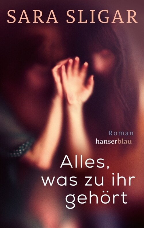 Alles, was zu ihr gehort (Paperback)