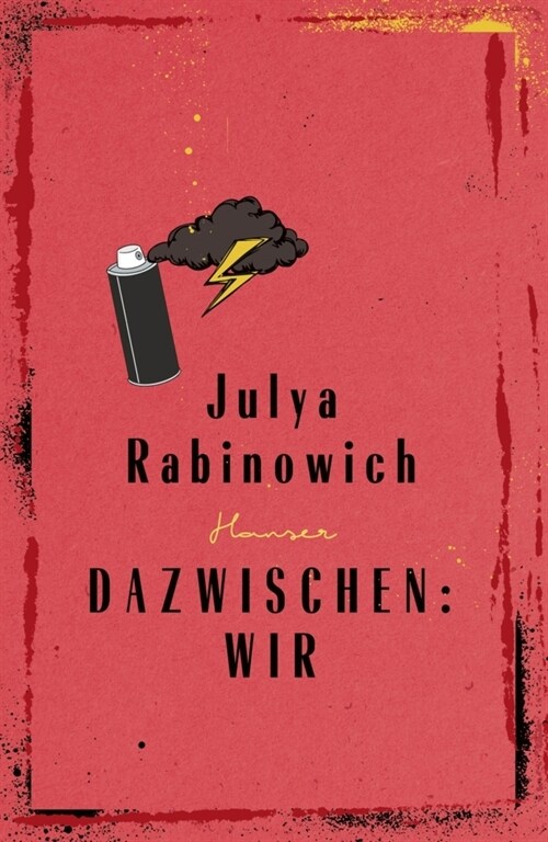 Dazwischen: Wir (Paperback)