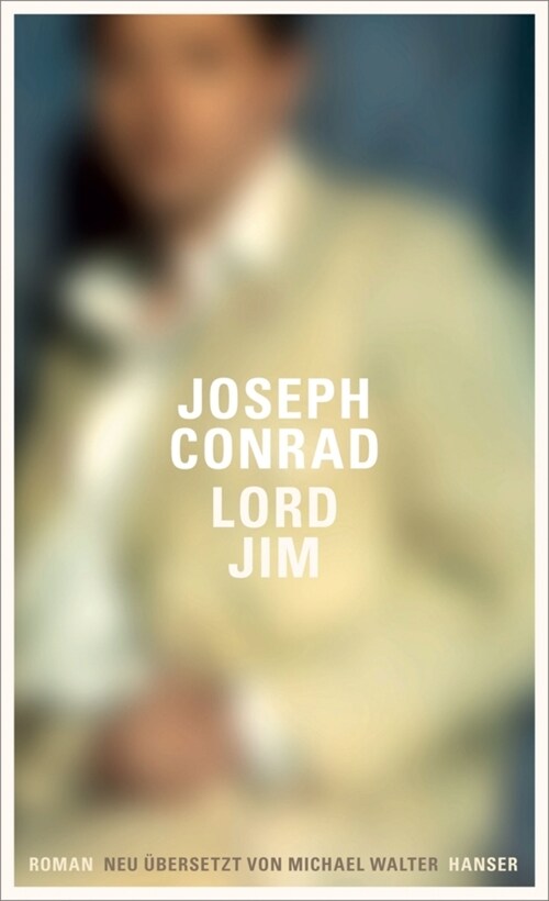 Lord Jim (Hardcover)