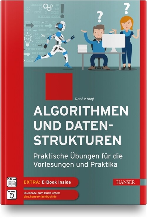 Algorithmen und Datenstrukturen (WW)