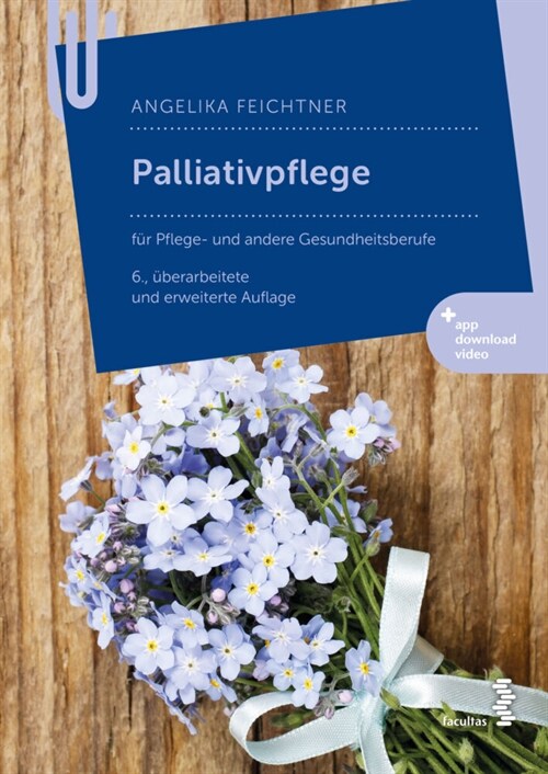 Palliativpflege (Paperback)