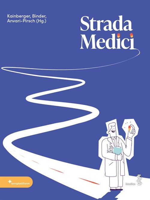 Strada Medici (Paperback)