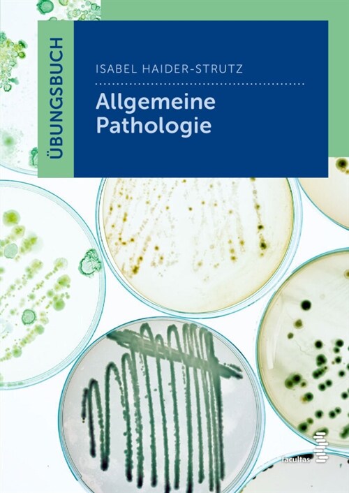 Ubungsbuch Allgemeine Pathologie (Paperback)