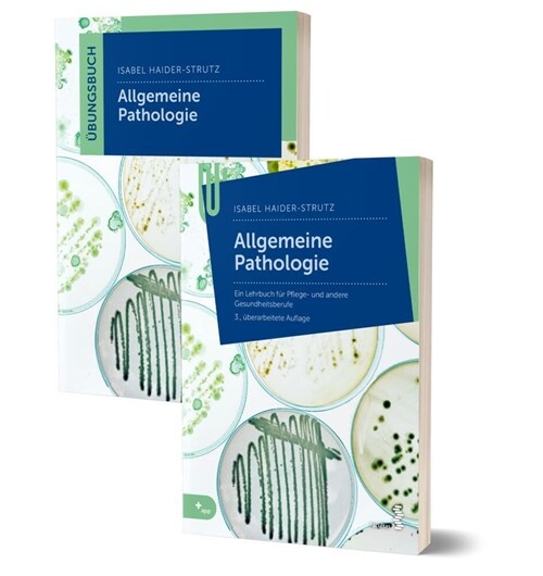 Lernpaket Allgemeine Pathologie (Paperback)