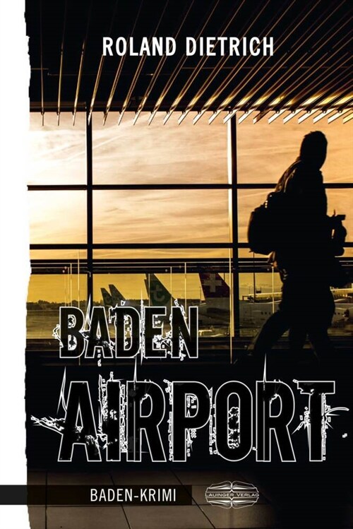 Baden-Airport (Paperback)