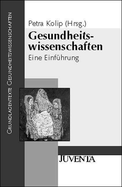 Gesundheitswissenschaften (Paperback)