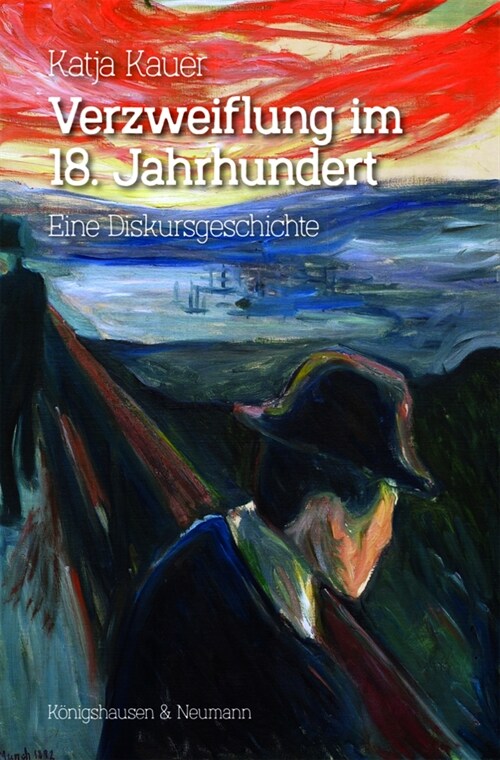 Verzweiflung im 18. Jahrhundert (Paperback)