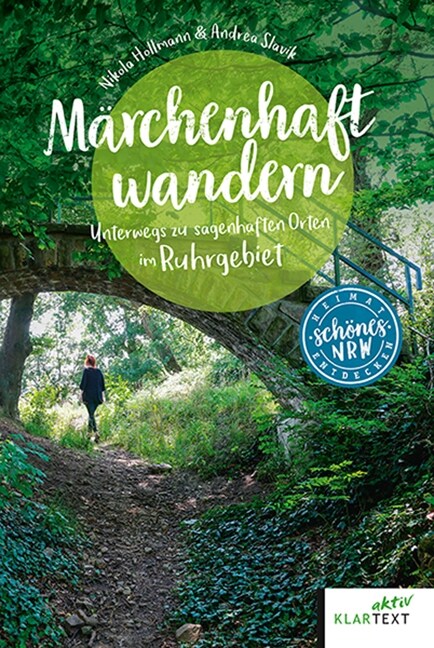 Marchenhaft wandern (Paperback)