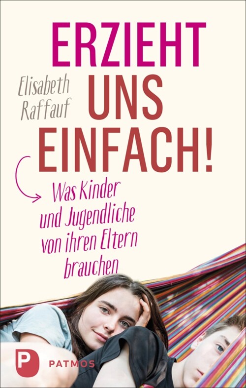 Erzieht uns einfach! (Paperback)