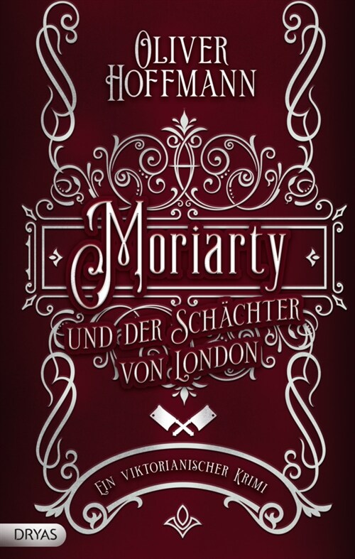 Moriarty und der Schachter von London (Paperback)