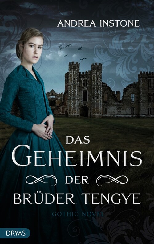 Das Geheimnis der Bruder Tengye (Paperback)