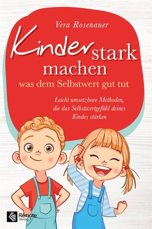 Kinder stark machen (Paperback)