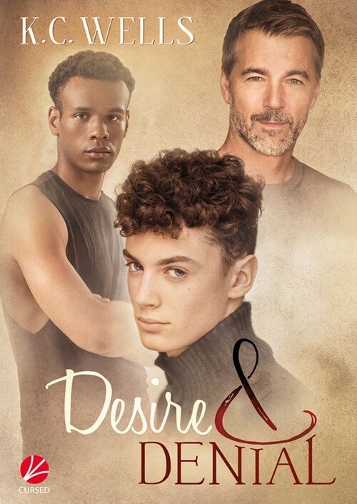 Desire & Denial (Paperback)