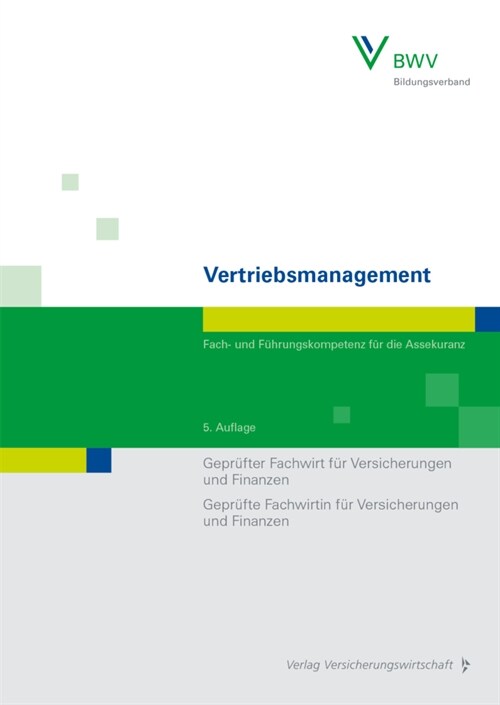 Vertriebsmanagement (Book)