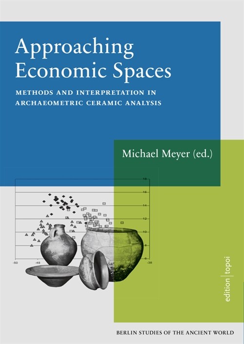 Approaching Economic Spaces (Paperback)