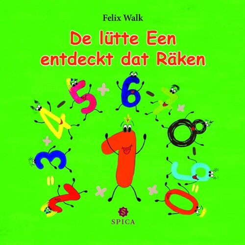 De lutte Een entdeckt dat Raken (Paperback)