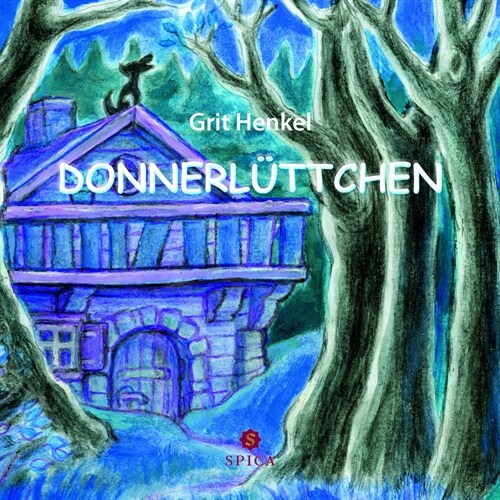 Donnerluttchen (Paperback)