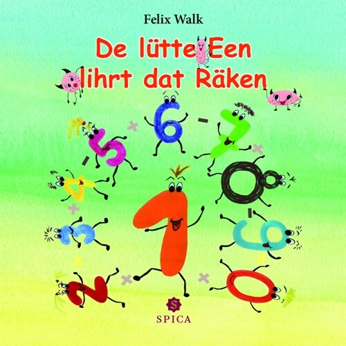 De lutte Een liehrt dat Raken (Paperback)