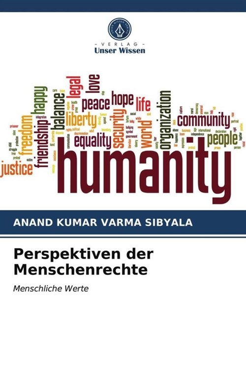 Perspektiven der Menschenrechte (Paperback)