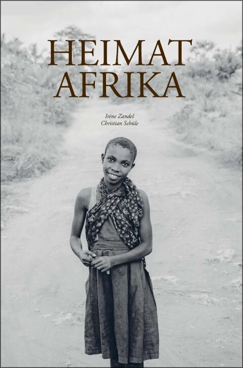 Heimat Afrika (Hardcover)