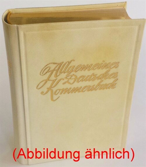 Allgemeines Deutsches Kommersbuch (Sheet Music)