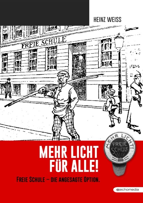 Mehr Licht fur Alle (Hardcover)