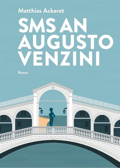 SMS an Augusto Venzini (Paperback)