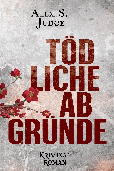 Todliche Abgrunde (Paperback)