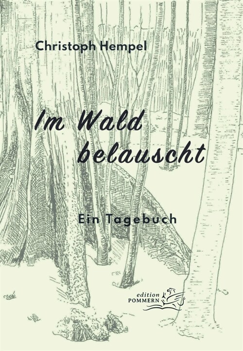 Im Wald belauscht (Paperback)