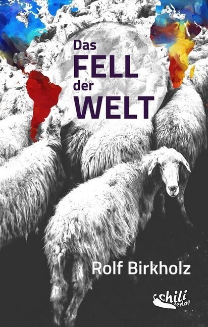 Das Fell der Welt (Hardcover)