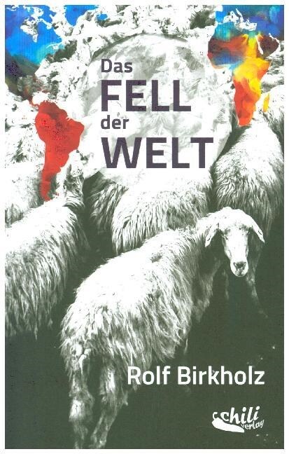 Das Fell der Welt (Paperback)