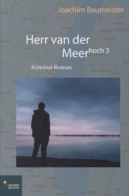 Herr van der Meer hoch drei (Paperback)