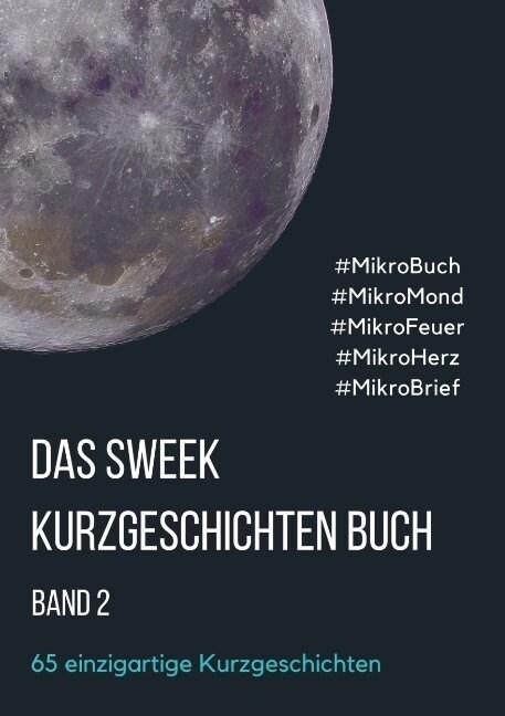 Das Sweek Kurzgeschichten Buch (Paperback)