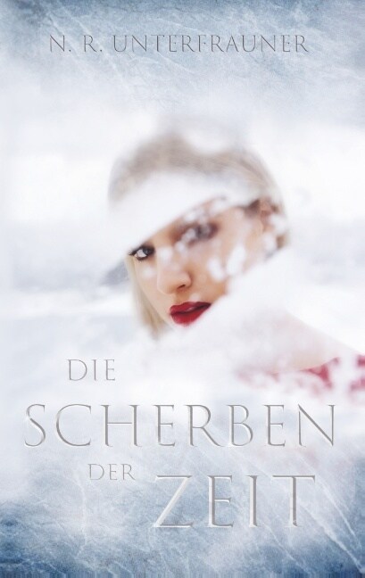 Die Scherben der Zeit (Paperback)