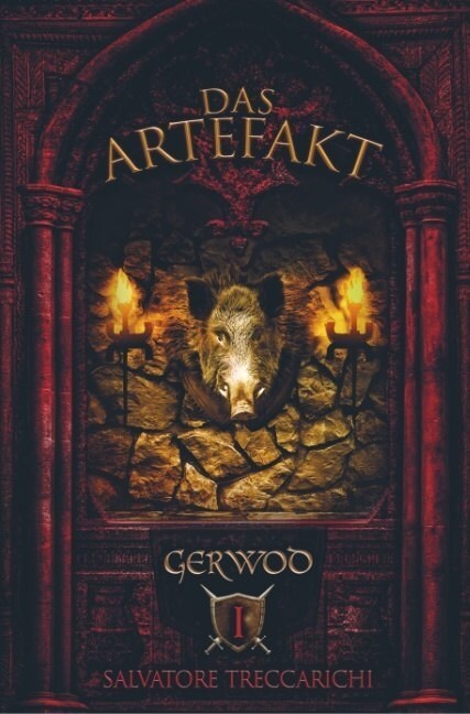 Gerwod I (Paperback)