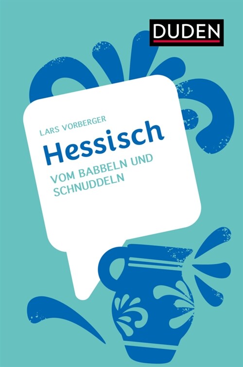 Hessisch (Hardcover)