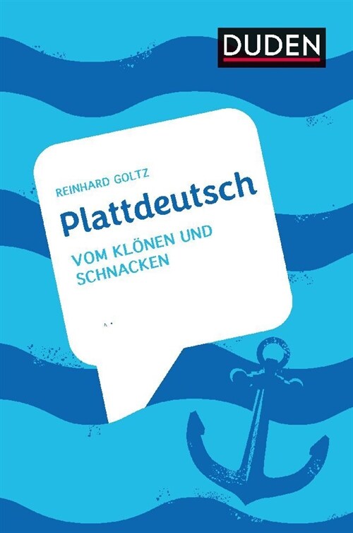 Plattdeutsch (Hardcover)