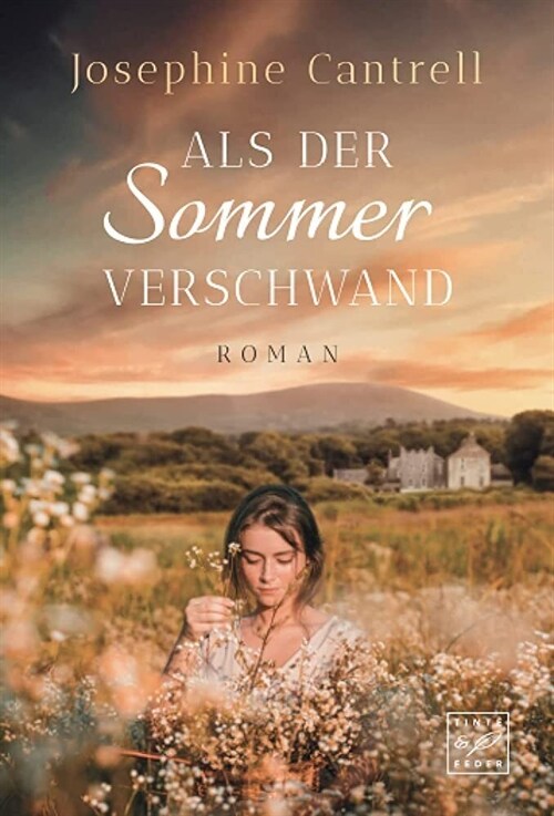 Als der Sommer verschwand (Paperback)