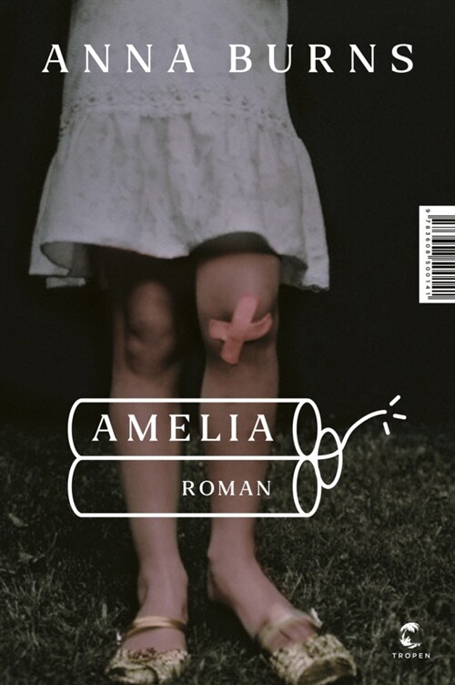 Amelia (Hardcover)