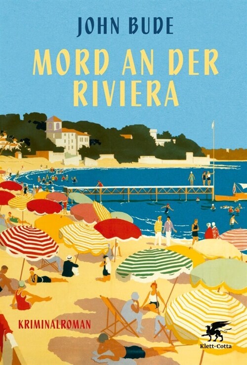 Mord an der Riviera (Hardcover)