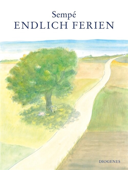 Endlich Ferien (Hardcover)