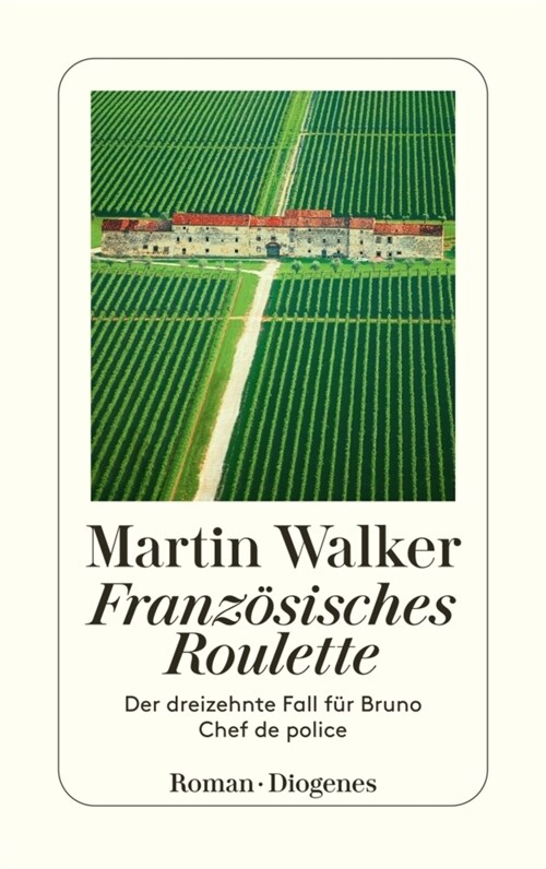 Franzosisches Roulette (Paperback)