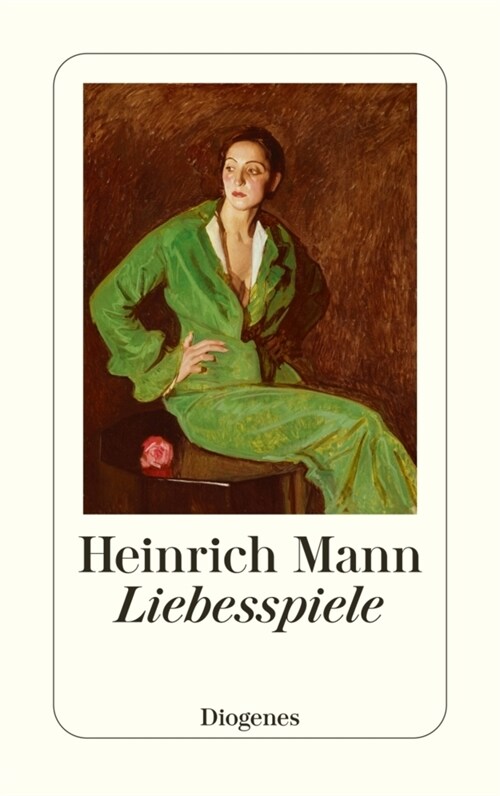 Liebesspiele (Paperback)