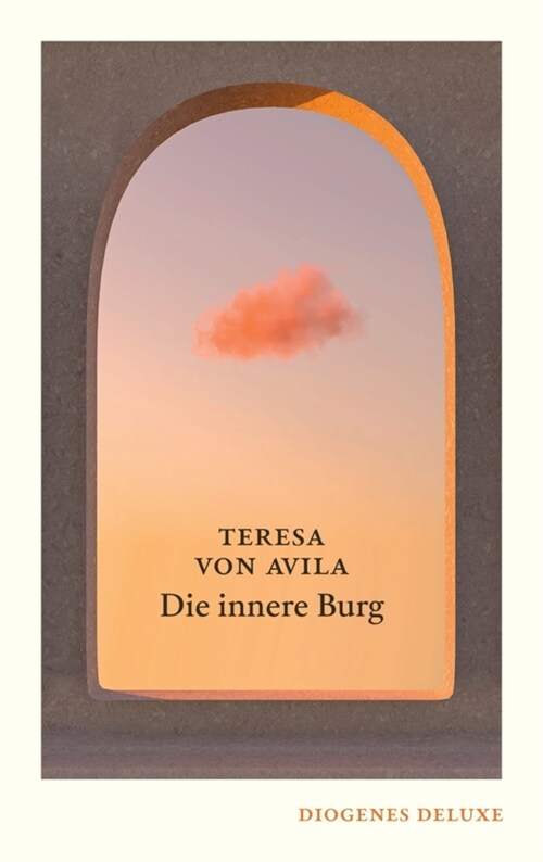 Die innere Burg (Hardcover)