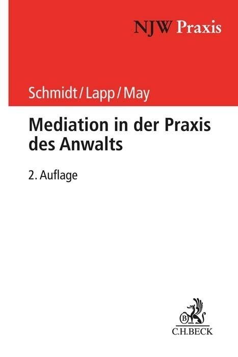 Mediation in der Praxis des Anwalts (Paperback)