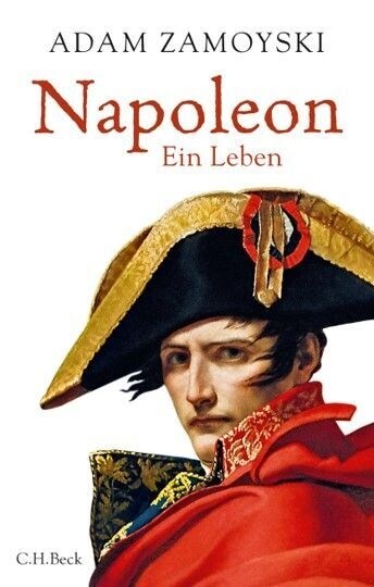 Napoleon (Hardcover)