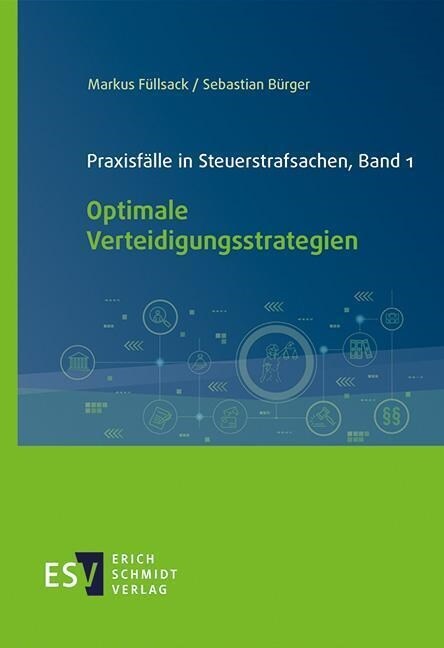 Praxisfalle in Steuerstrafsachen, Band 1 (Paperback)